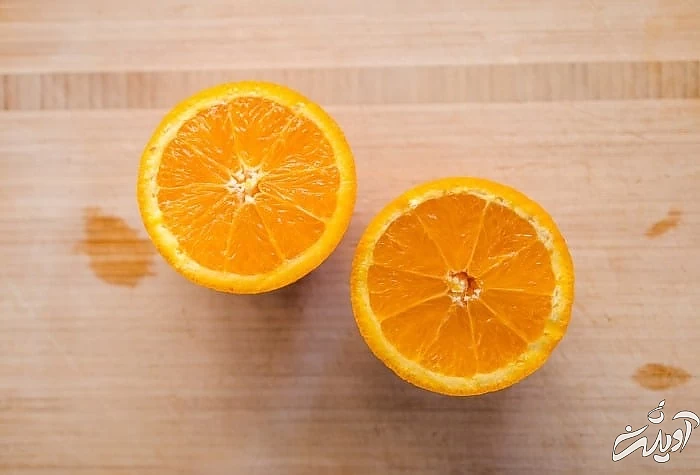 فواید لیمو و پرتغال پرتقال